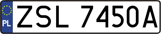 ZSL7450A