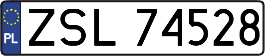 ZSL74528