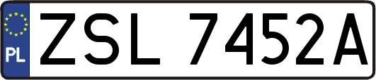 ZSL7452A