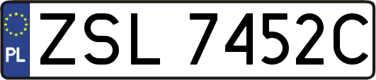 ZSL7452C