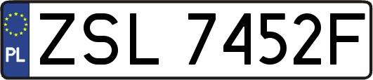 ZSL7452F