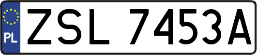 ZSL7453A