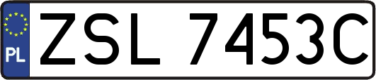 ZSL7453C