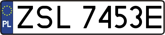 ZSL7453E