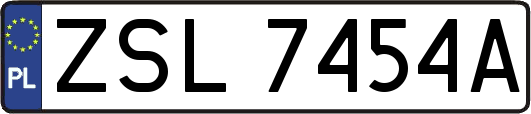 ZSL7454A