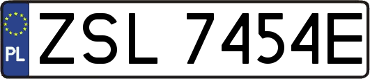 ZSL7454E