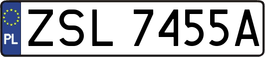 ZSL7455A
