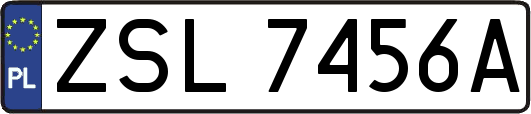ZSL7456A