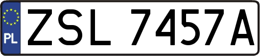 ZSL7457A