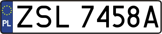 ZSL7458A