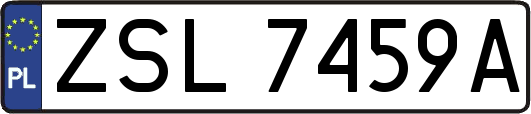 ZSL7459A