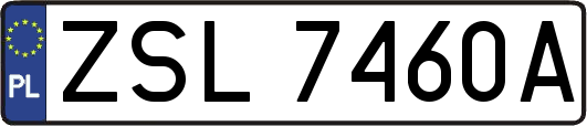 ZSL7460A