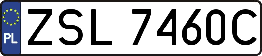 ZSL7460C