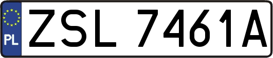 ZSL7461A