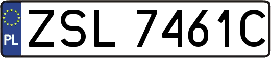 ZSL7461C