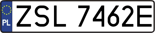 ZSL7462E