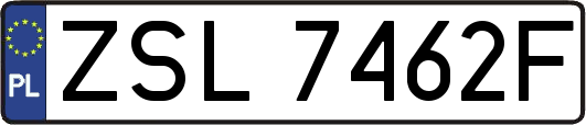 ZSL7462F