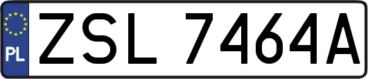 ZSL7464A