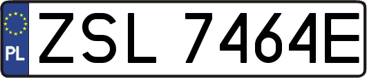 ZSL7464E