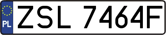 ZSL7464F