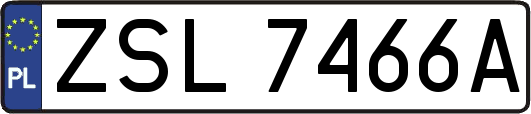 ZSL7466A