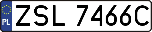 ZSL7466C