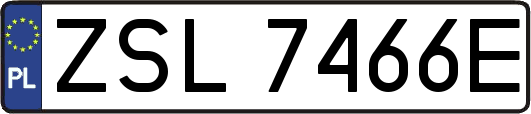 ZSL7466E