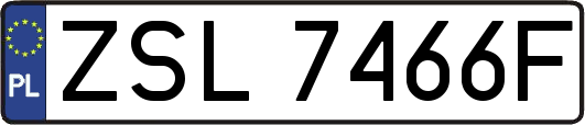 ZSL7466F