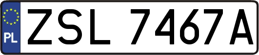 ZSL7467A