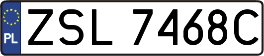 ZSL7468C