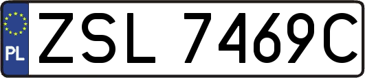 ZSL7469C