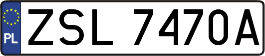ZSL7470A