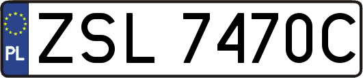 ZSL7470C