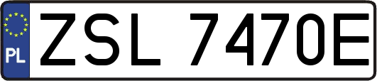 ZSL7470E