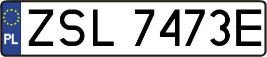 ZSL7473E