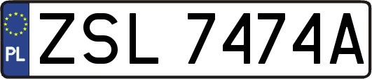 ZSL7474A