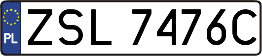 ZSL7476C