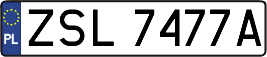 ZSL7477A