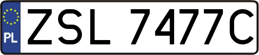 ZSL7477C
