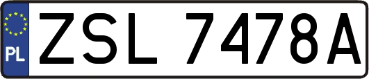 ZSL7478A