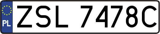 ZSL7478C