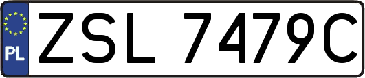 ZSL7479C