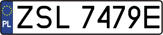 ZSL7479E