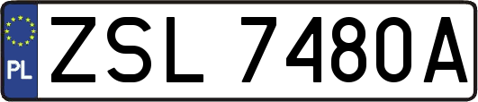 ZSL7480A