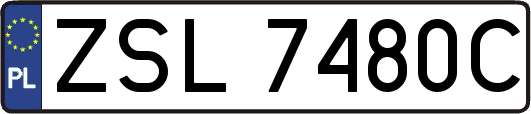 ZSL7480C