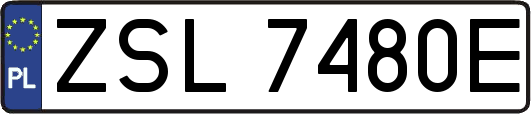 ZSL7480E