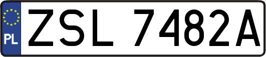ZSL7482A