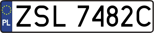 ZSL7482C