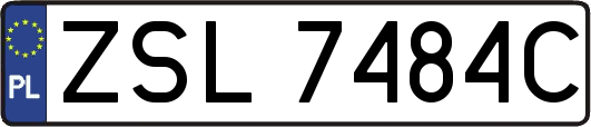 ZSL7484C