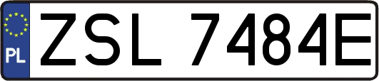 ZSL7484E